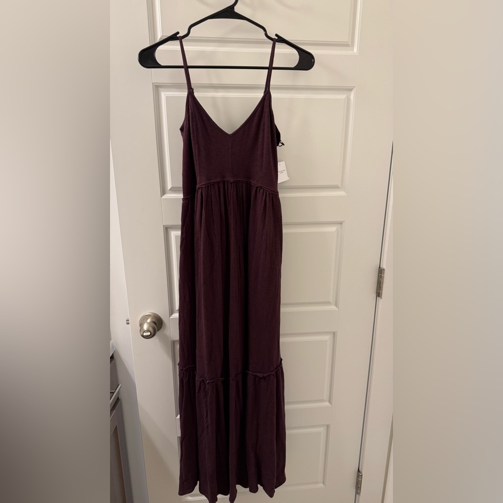 American Eagle Maxi Dress